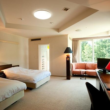 Northern Arc Resort Kitami Dış mekan fotoğraf