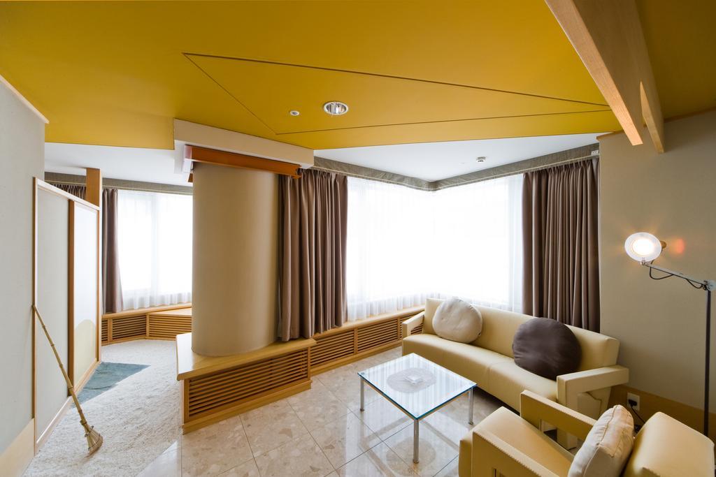 Northern Arc Resort Kitami Dış mekan fotoğraf