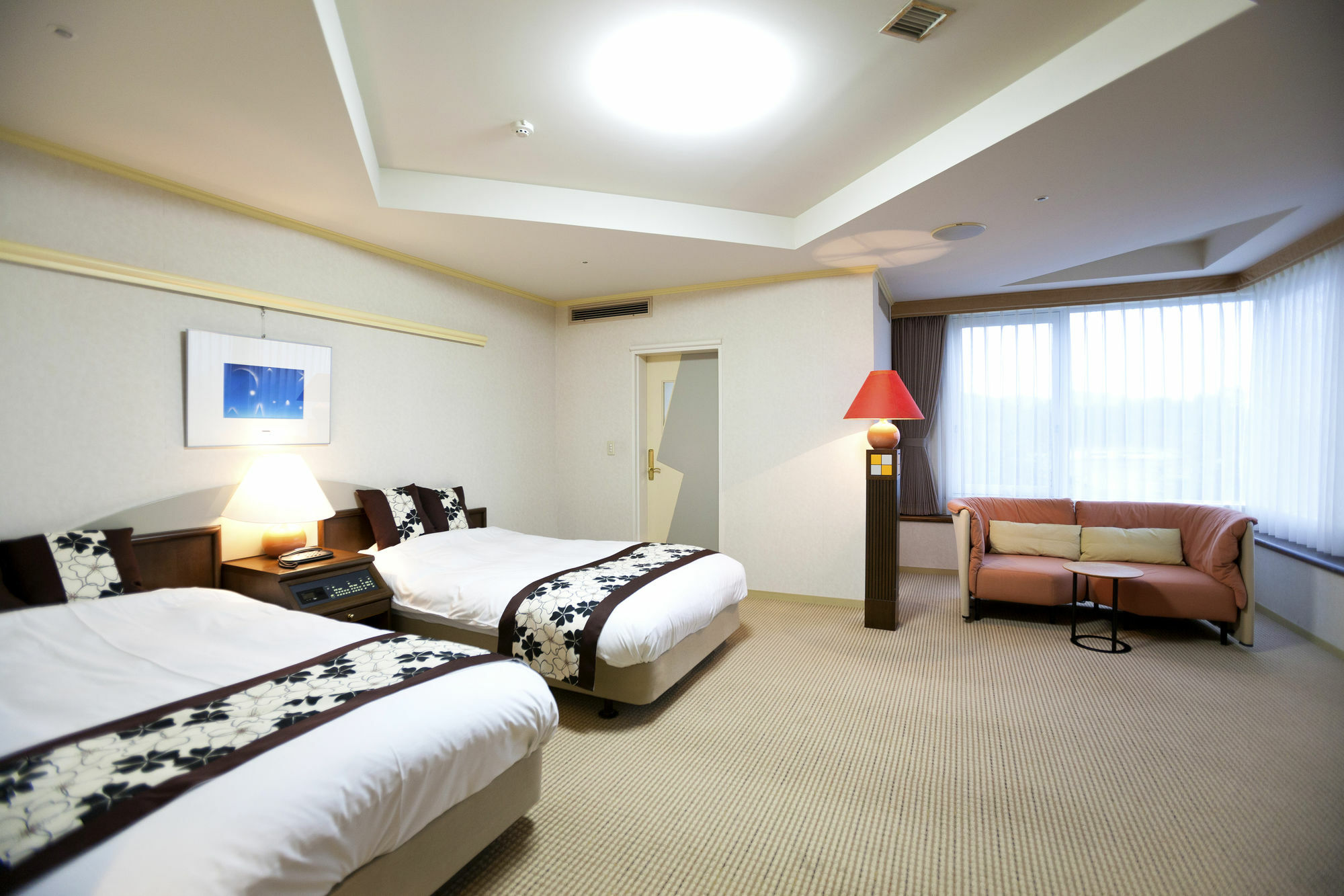 Northern Arc Resort Kitami Dış mekan fotoğraf