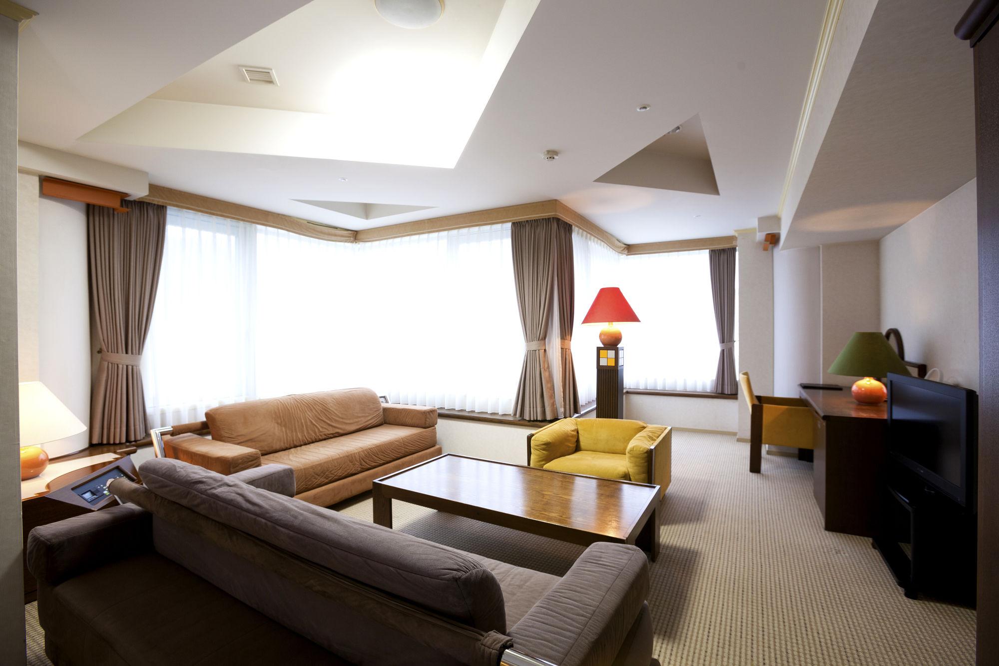 Northern Arc Resort Kitami Dış mekan fotoğraf
